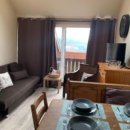 Duplex - Proche De Gerardmer Le Tholy Exterior foto
