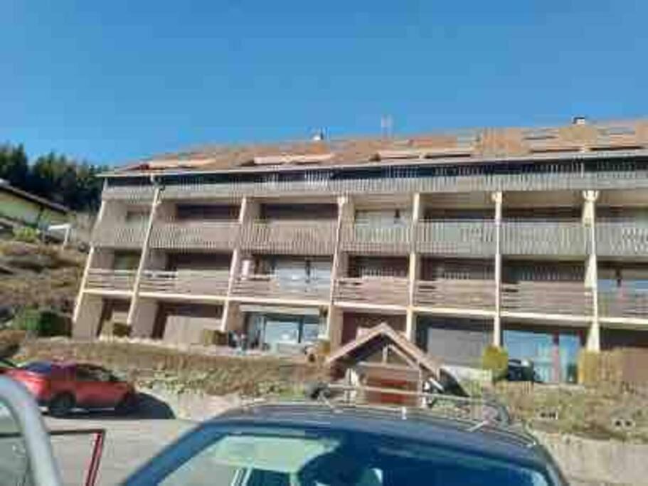 Duplex - Proche De Gerardmer Le Tholy Exterior foto